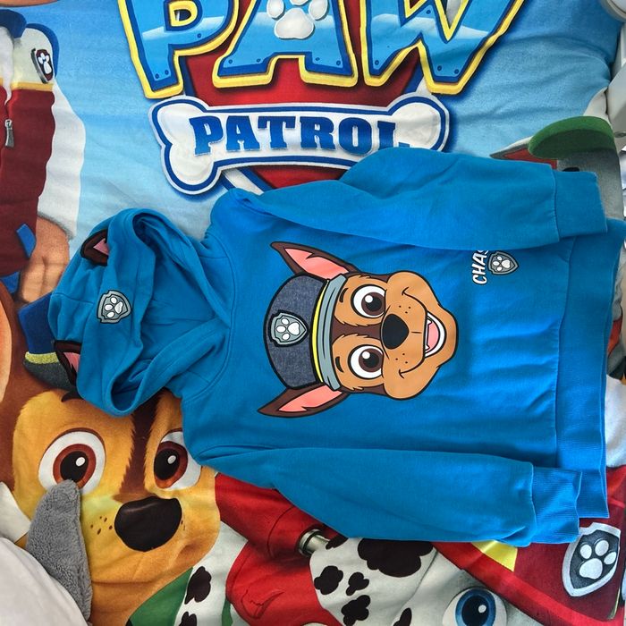 Sweat Chase paw patrol / pat patrouille