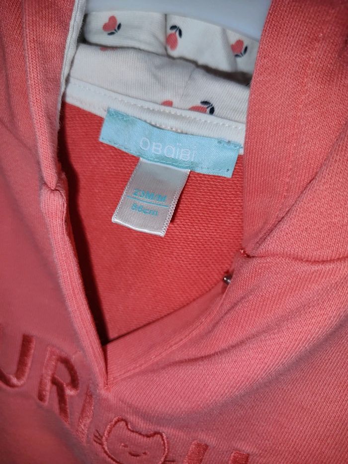 Ensemble jogging obaibi 2 ans - photo numéro 6