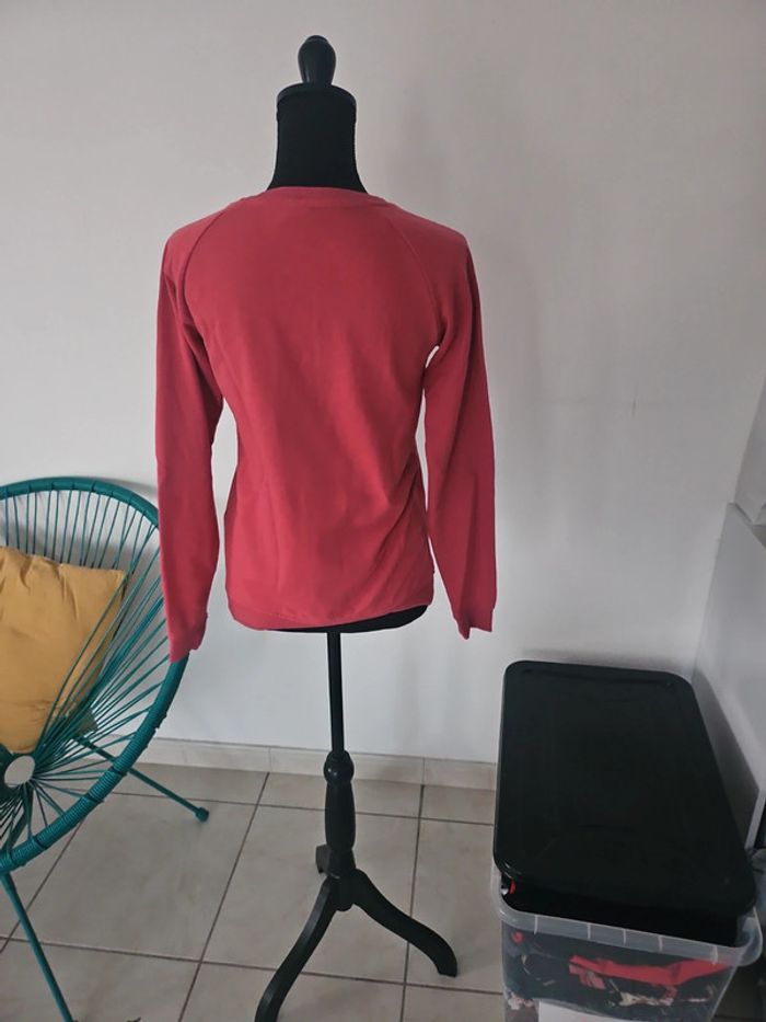 Sweat marque Up2Fashion - photo numéro 4