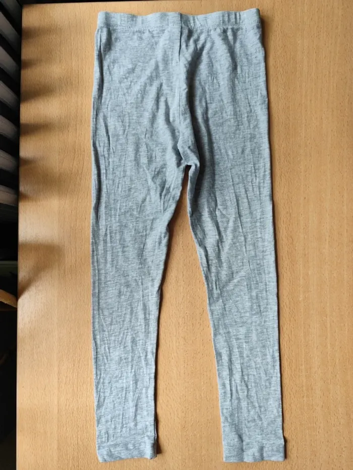 Legging fille - photo numéro 3