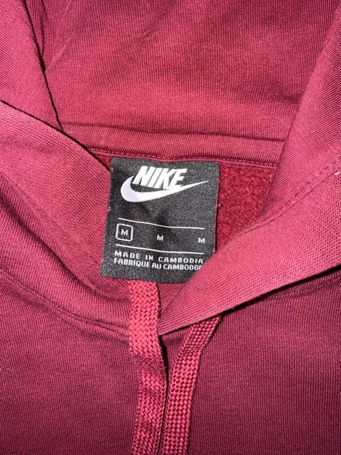 Sweat Nike Bordeaux - photo numéro 4