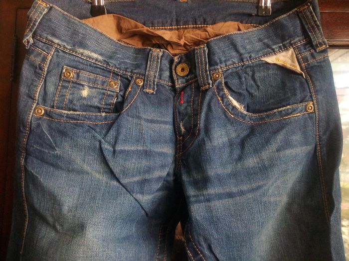 Jeans REPLAY Homme - photo numéro 2