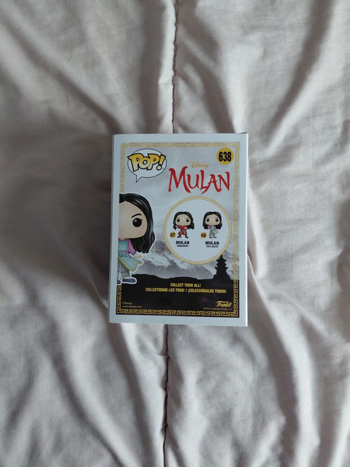 Funko Pop - photo numéro 3