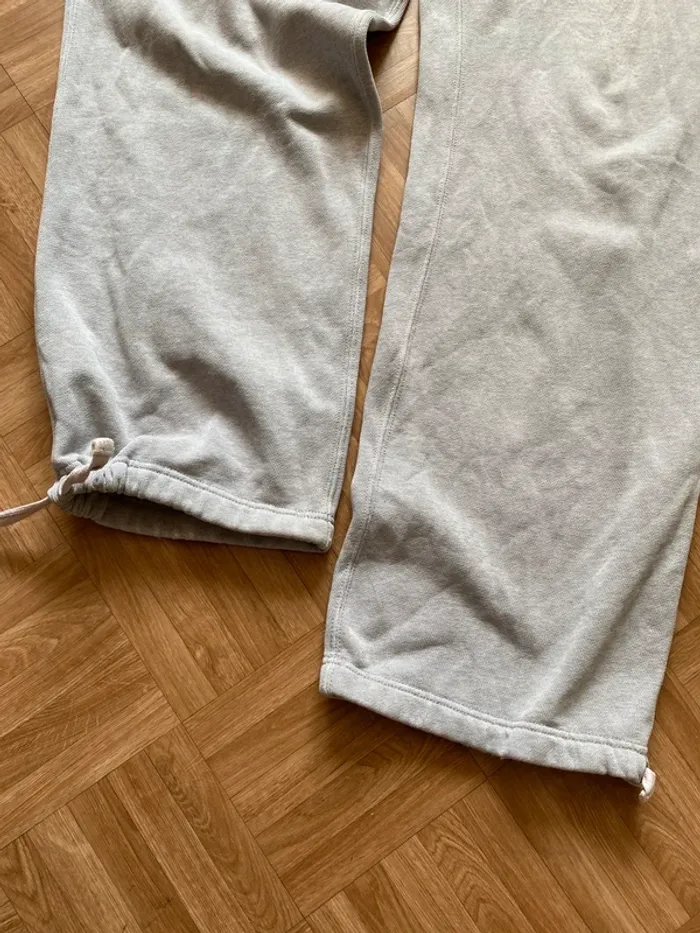 Jogging Ralph Lauren gris – Taille XXL - photo numéro 4