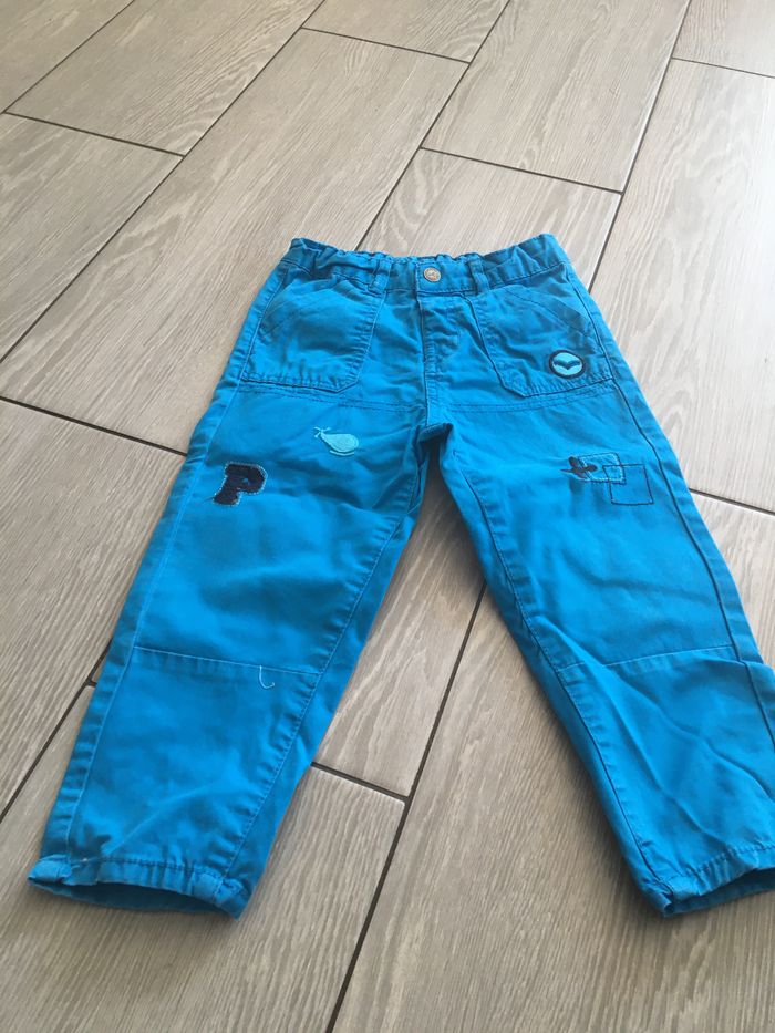 Jeans (23 mois)