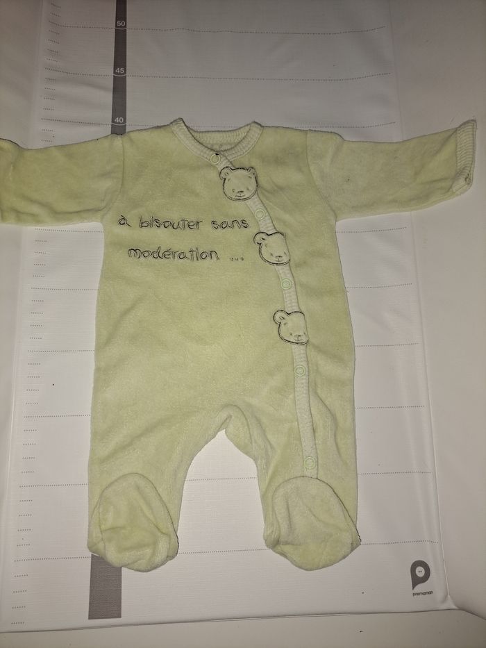 Pyjama - photo numéro 3