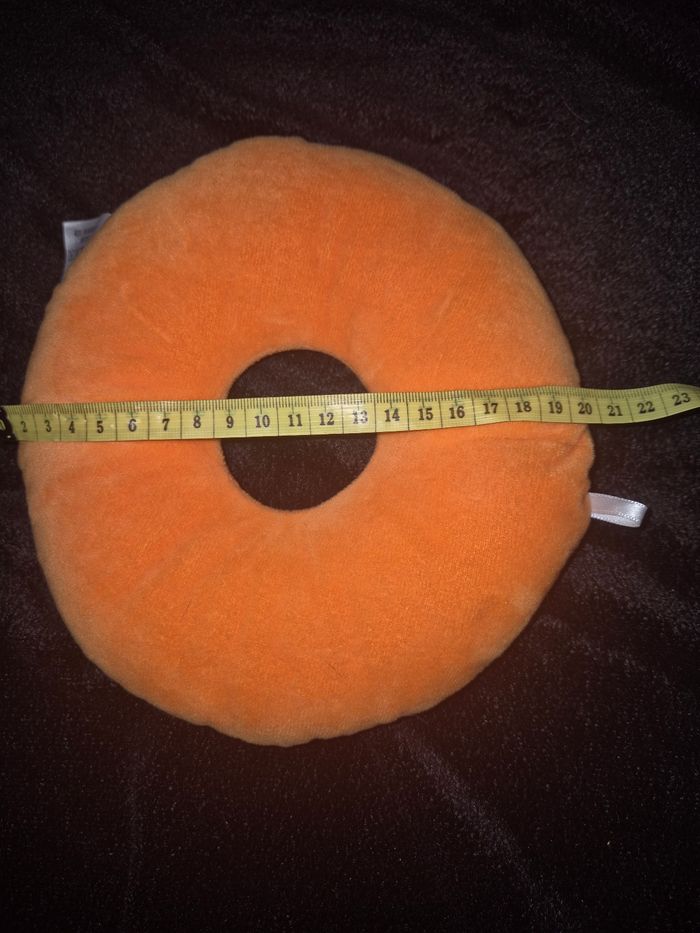 Peluche donuts - photo numéro 3