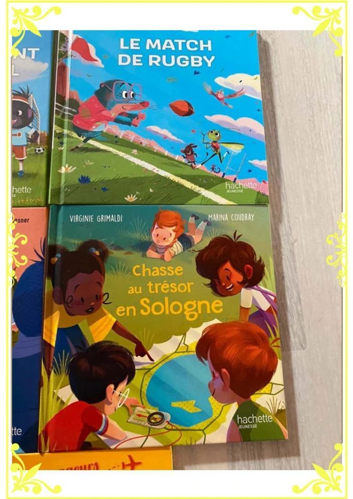 Livres Mc Do - photo numéro 4