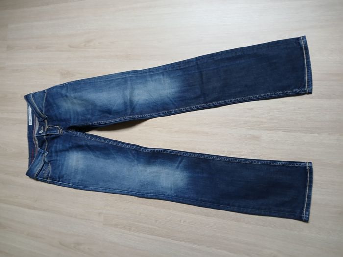 Jeans Tommy Hilfiger - photo numéro 2