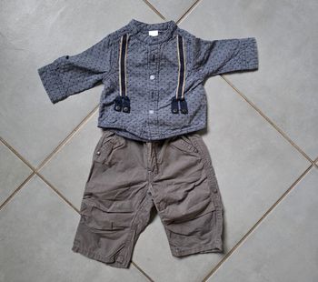 Petit ensemble 