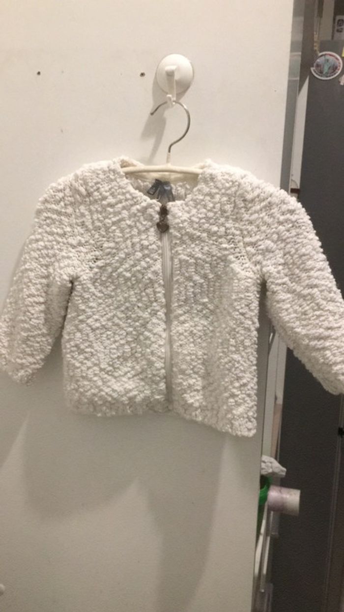 Gilet