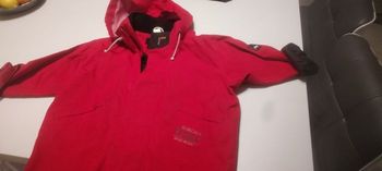 Vêtements pluie Decathon