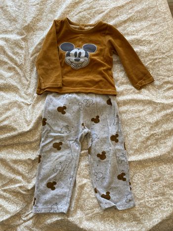 Pyjama