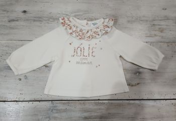 Top 1 mois tape à l'oeil