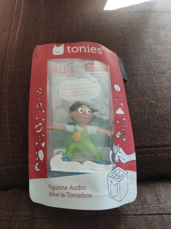 Tonies Selena 