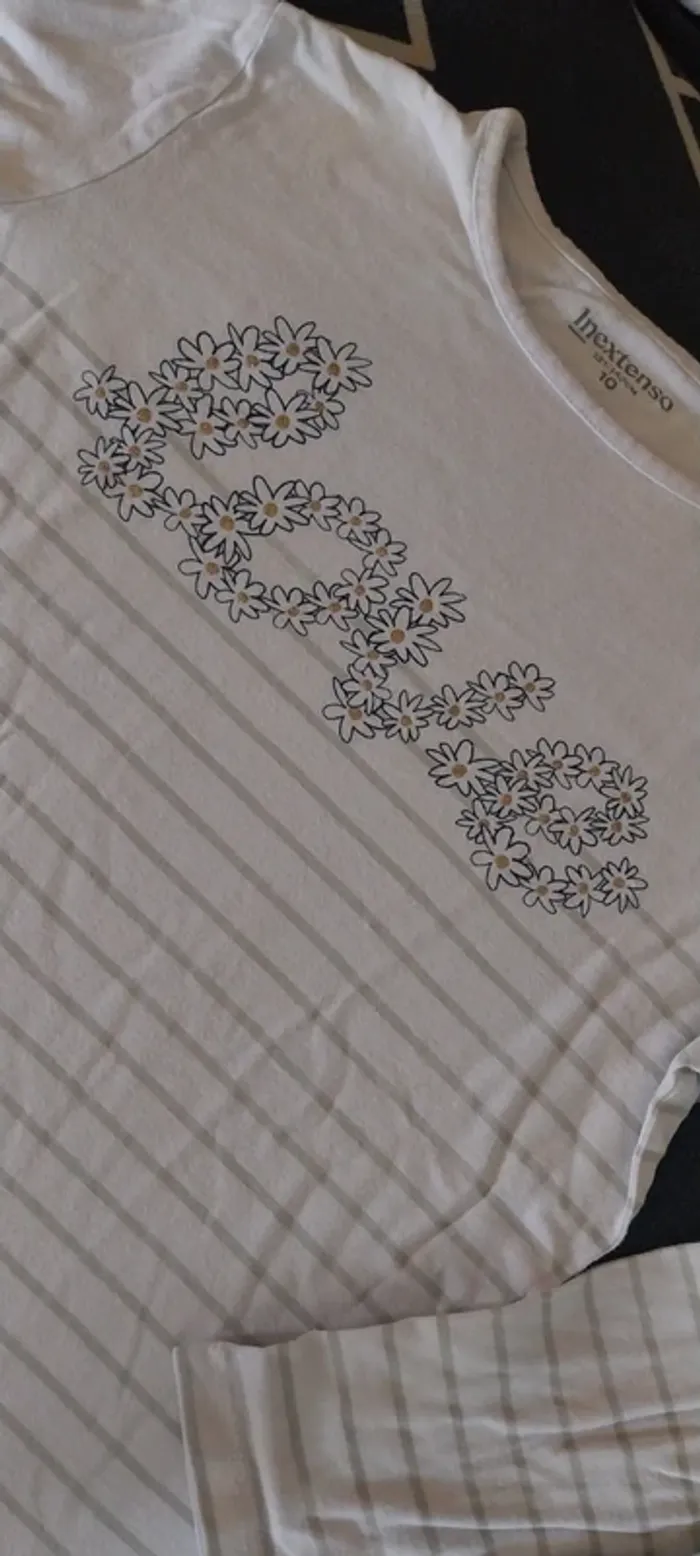 Haut T10ans - photo numéro 2