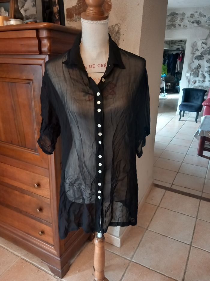 Chemise