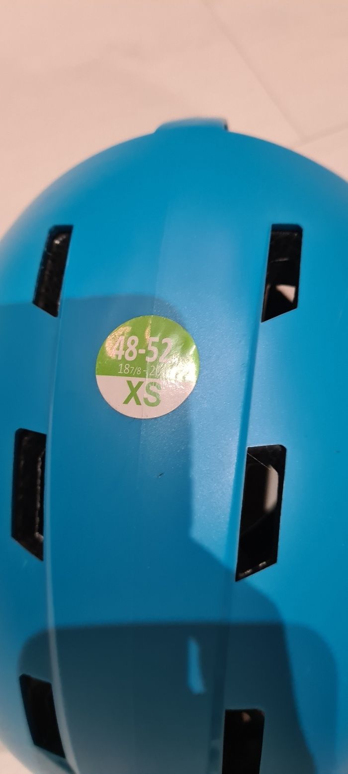 Casque ski - photo numéro 2