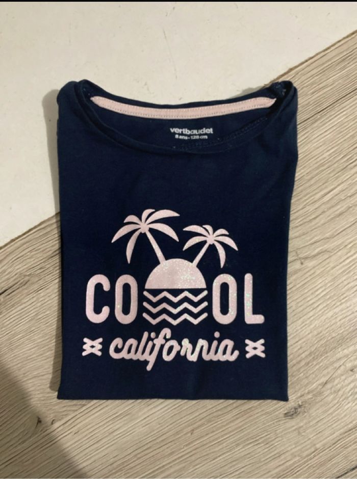 T-shirt - photo numéro 4