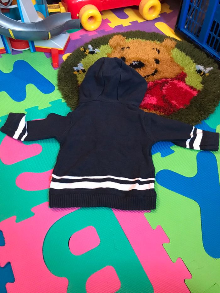 Veste - photo numéro 2