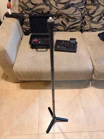 Caméra Insta 360 X3