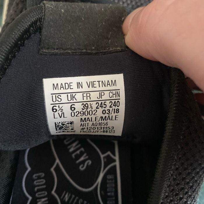 Baskets - photo numéro 4