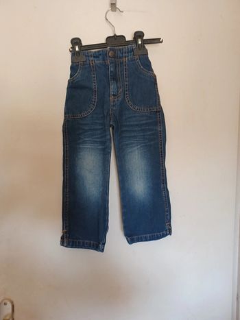 Jeans 3 ans