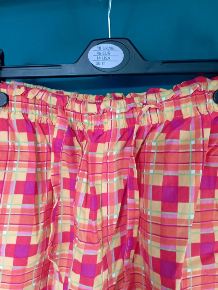 Short madras - photo numéro 3