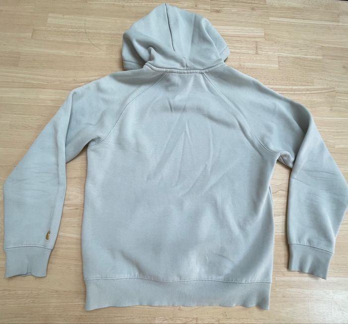 Sweat à capuche Carhartt - photo numéro 2