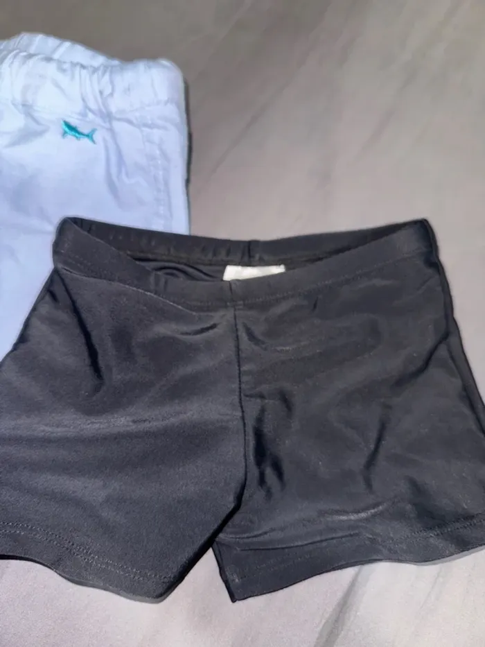 Short de bain jacadi 3 ans - photo numéro 6