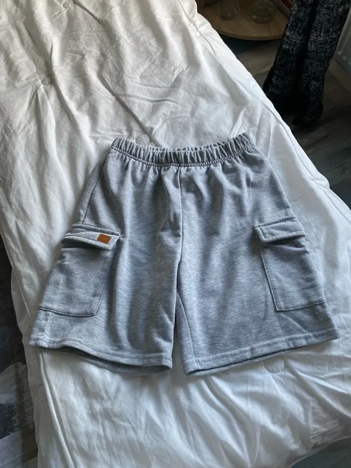 Shein - short garçon 10ans
