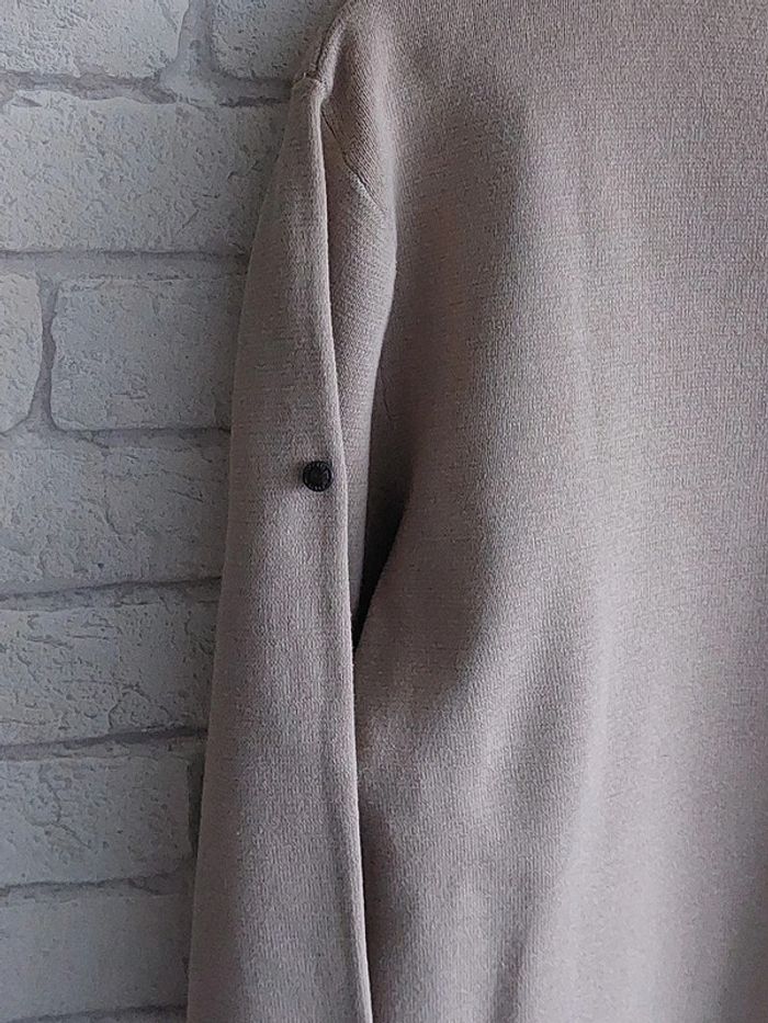 Pull Bill Tornade taille M - photo numéro 3
