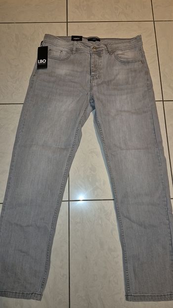 Jeans homme