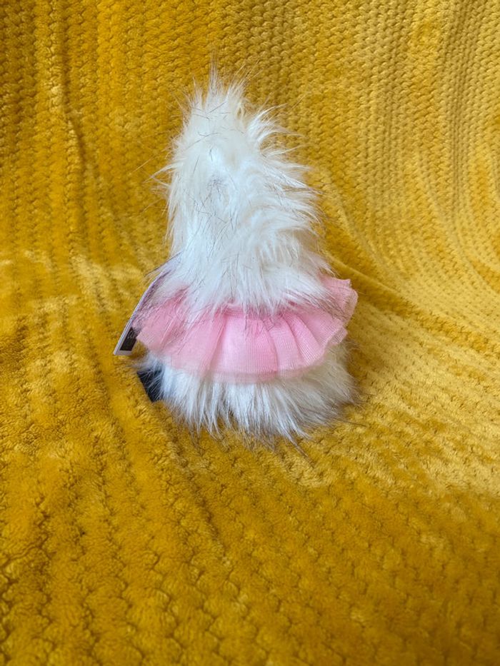 Peluche Coin Coin Paris - photo numéro 4