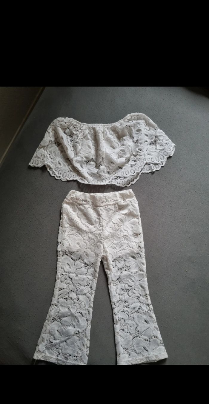 Ensemble inconnu
