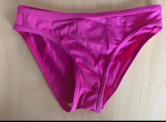 Lot de 2 bas de maillot de bain - photo numéro 5