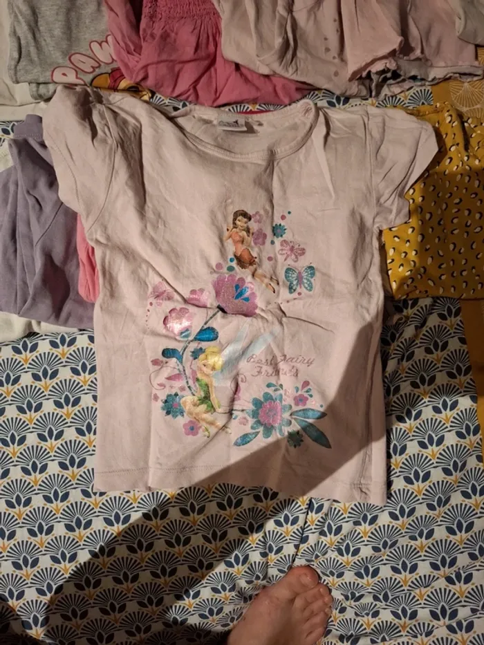 Tee shirt - photo numéro 5