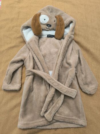 Robe de chambre