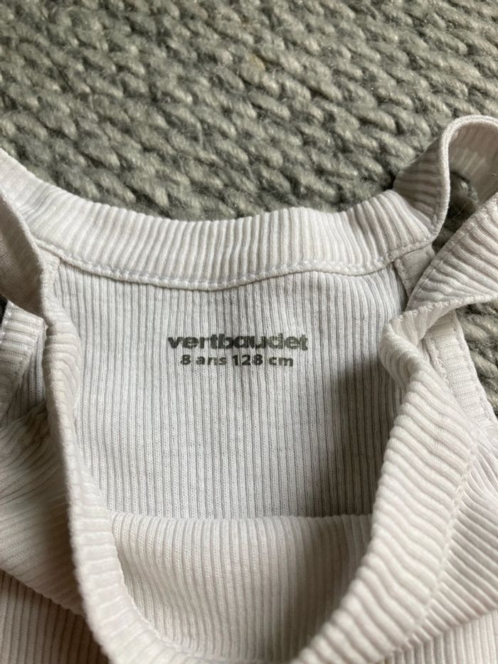 Débardeur - photo numéro 2