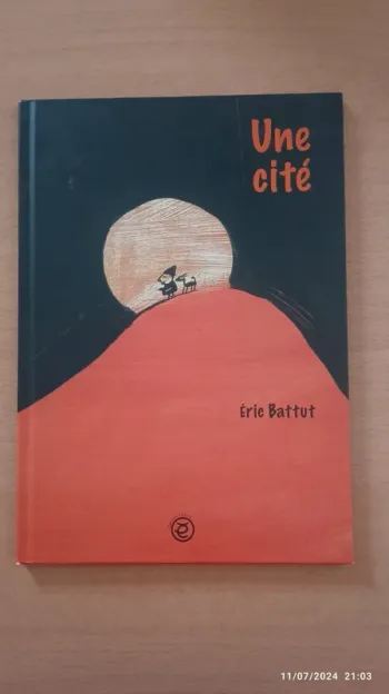 Une cité