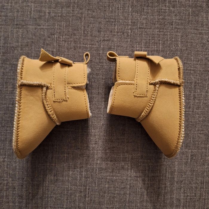 Bottines - photo numéro 4