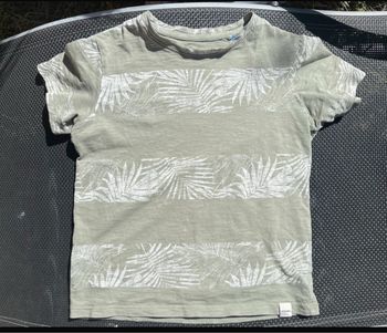 T shirt 10 ans