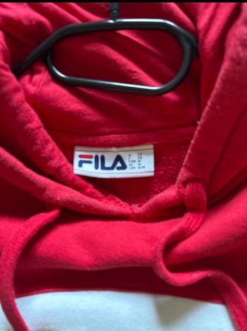 Sweat-shirt à capuche 