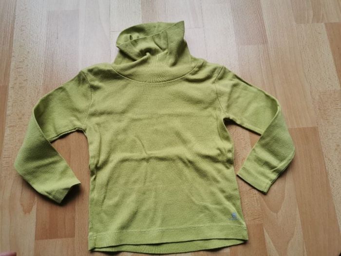 T-SHIRT DOMYOS GARCON 2 ANS