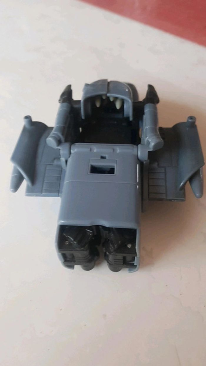 Takara hasbro transformer G1 hélicoptère - photo numéro 3