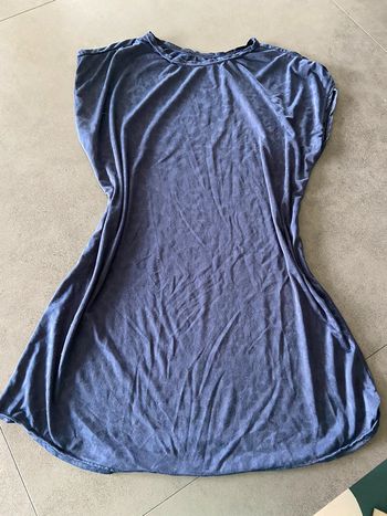 Tunique de grossesse maternité taille unique