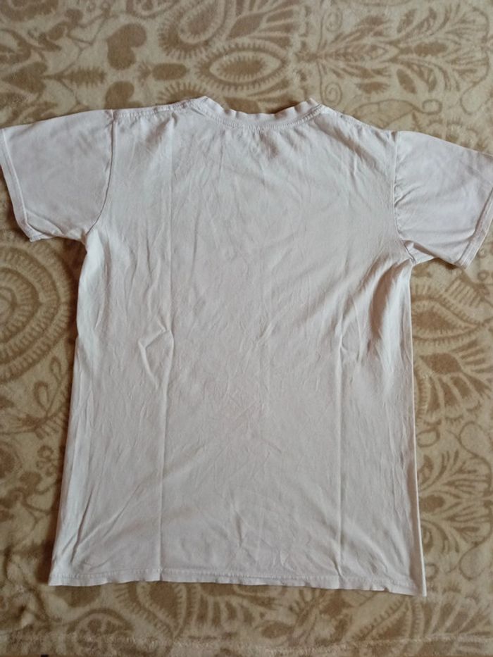 Tee-shirt "Street Fighter" 14 ans - photo numéro 3