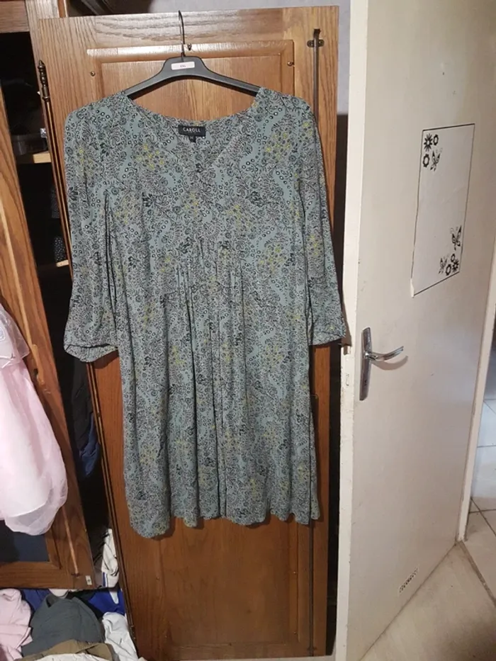 Robe Caroll 36