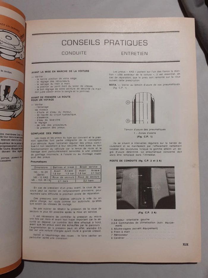 Revue pratique de technique automobile - photo numéro 3