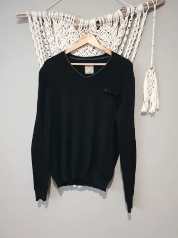 Pull Taille L Devred